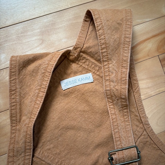 Jesse Kamm Overalls - Picture 5 of 6